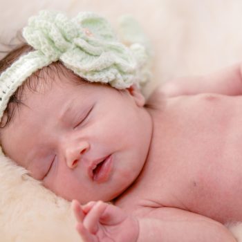 Schlaf-Baby-Schlaf