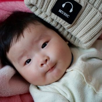 Warum schläft mein Baby nicht durch