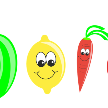 Gemüse, Lebensmittel