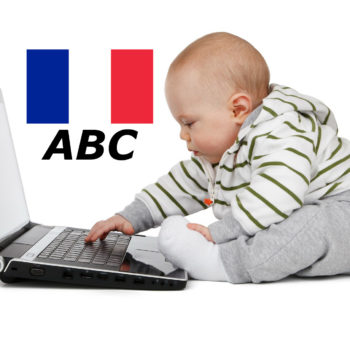 Französisch: Alphabet lernen